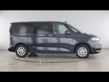 Used Volkswagen Multivan 2025 for sale - 74931748: Photo