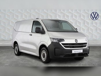 Used Volkswagen Transporter 2025 for sale - 79283588: Photo