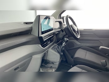 Used Volkswagen Transporter 2025 for sale - 79283588: Photo