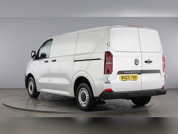 Used Volkswagen Transporter 2025 for sale - 79283588: Photo
