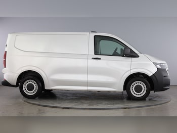 Used Volkswagen Transporter 2025 for sale - 79283588: Photo