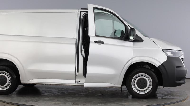 Used Volkswagen Transporter 2025 for sale - 76273873: Photo 10