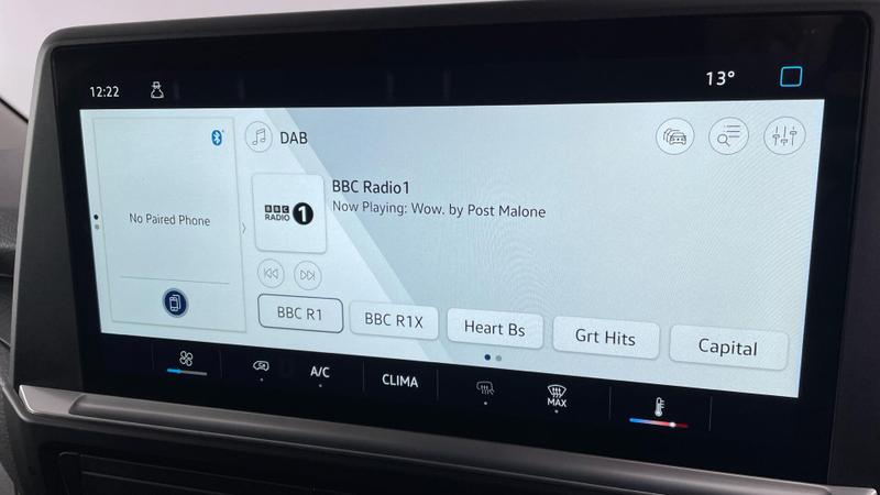 Used Volkswagen Transporter 2025 for sale - 76273873: Photo 16