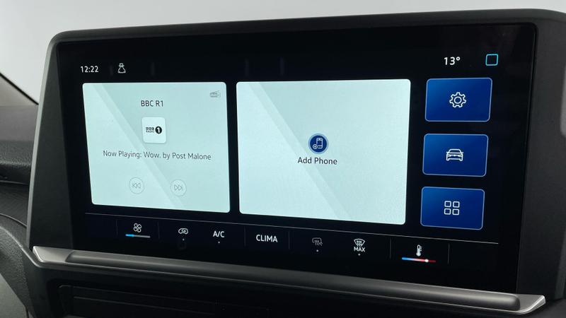 Used Volkswagen Transporter 2025 for sale - 76273873: Photo 18