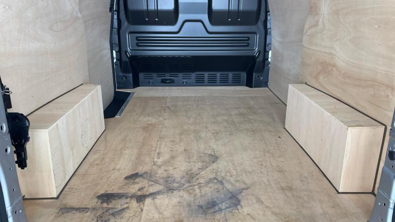 Used Volkswagen Transporter 2025 for sale - 76273873: Photo 27