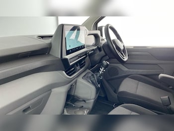 Used Volkswagen Transporter 2025 for sale - 76273873: Photo