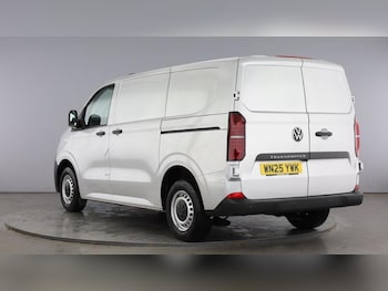 Used Volkswagen Transporter 2025 for sale - 76273873: Photo