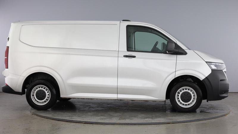Used Volkswagen Transporter 2025 for sale - 76273873: Photo 4