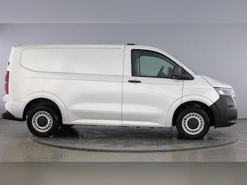 Used Volkswagen Transporter 2025 for sale - 76273873: Photo