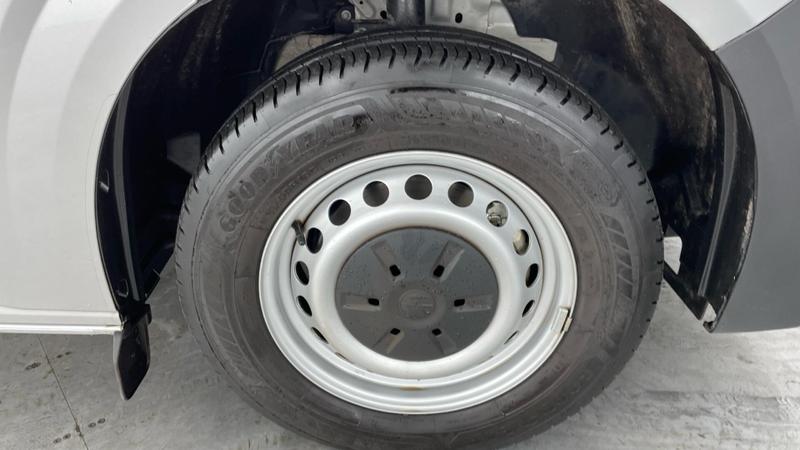 Used Volkswagen Transporter 2025 for sale - 76273873: Photo 5