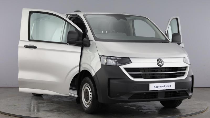 Used Volkswagen Transporter 2025 for sale - 76273873: Photo 9