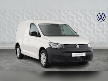 Used Volkswagen Caddy 2025 for sale - 78581544: Photo