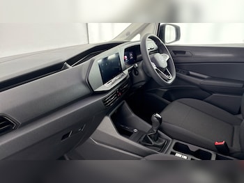 Used Volkswagen Caddy 2025 for sale - 78581544: Photo