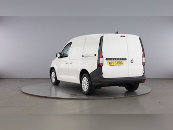 Used Volkswagen Caddy 2025 for sale - 78581544: Photo