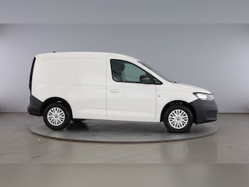Used Volkswagen Caddy 2025 for sale - 78581544: Photo