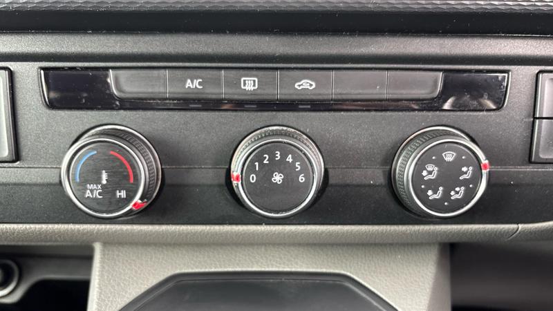 Used Volkswagen Transporter Shuttle 2021 for sale - 76653411: Photo 12