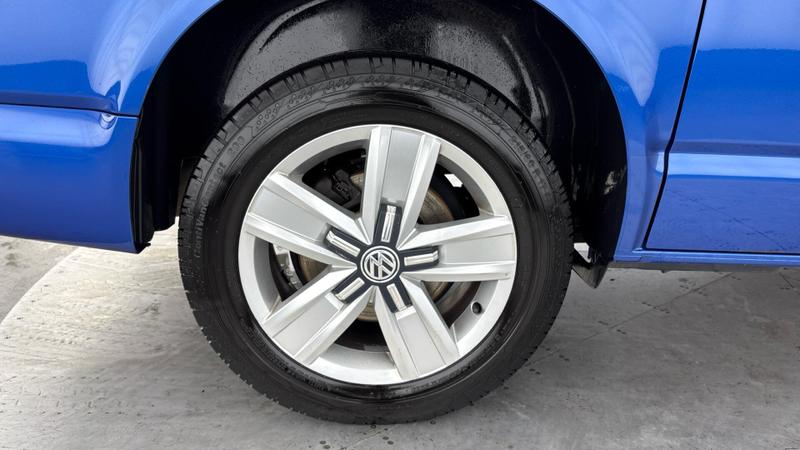 Used Volkswagen Transporter Shuttle 2021 for sale - 76653411: Photo 16