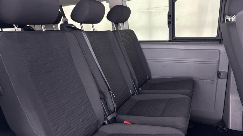 Used Volkswagen Transporter Shuttle 2021 for sale - 76653411: Photo 17