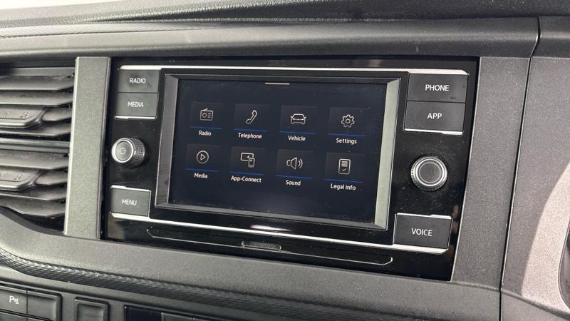 Used Volkswagen Transporter Shuttle 2021 for sale - 76653411: Photo 18