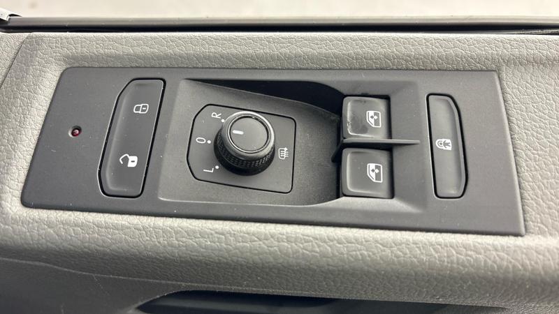 Used Volkswagen Transporter Shuttle 2021 for sale - 76653411: Photo 20