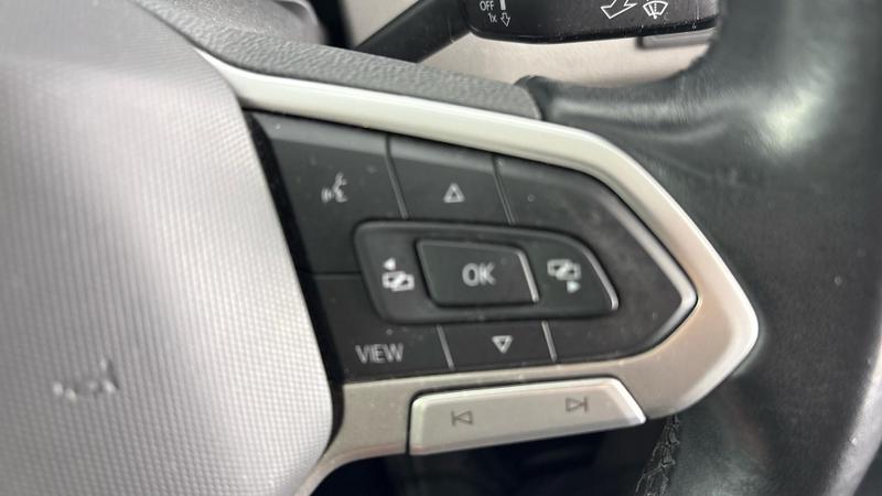 Used Volkswagen Transporter Shuttle 2021 for sale - 76653411: Photo 24