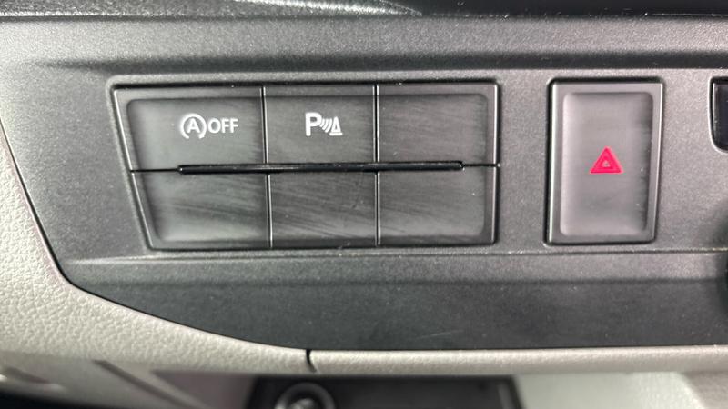 Used Volkswagen Transporter Shuttle 2021 for sale - 76653411: Photo 25