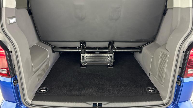 Used Volkswagen Transporter Shuttle 2021 for sale - 76653411: Photo 26