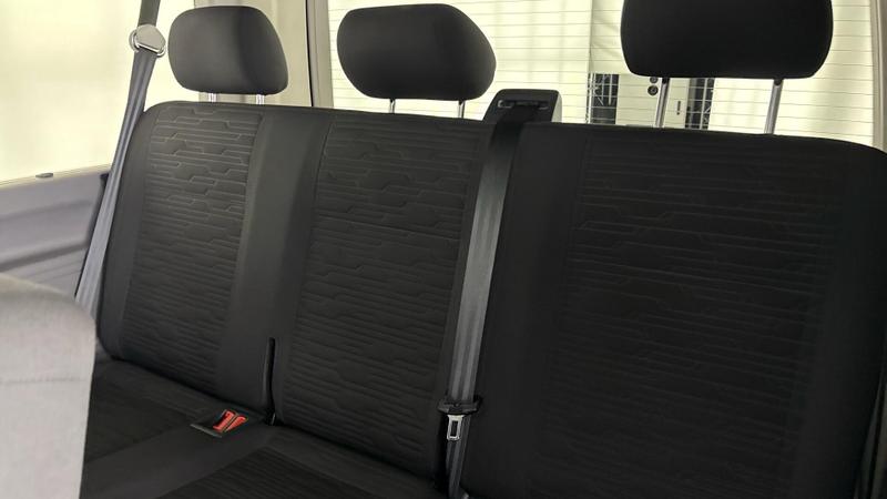 Used Volkswagen Transporter Shuttle 2021 for sale - 76653411: Photo 31
