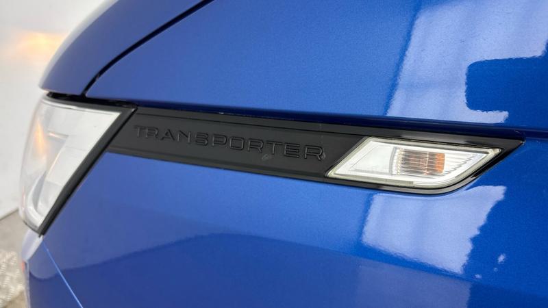 Used Volkswagen Transporter Shuttle 2021 for sale - 76653411: Photo 34