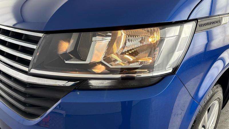 Used Volkswagen Transporter Shuttle 2021 for sale - 76653411: Photo 35