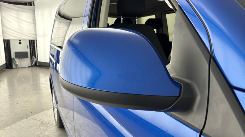 Used Volkswagen Transporter Shuttle 2021 for sale - 76653411: Photo 37