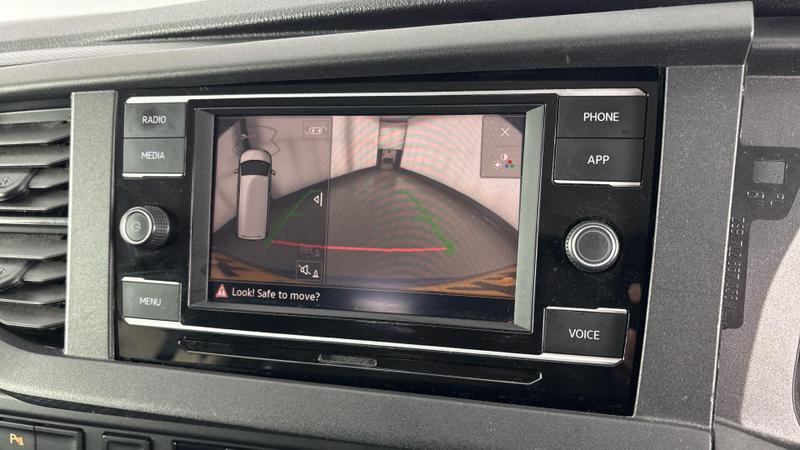 Used Volkswagen Transporter Shuttle 2021 for sale - 76653411: Photo 7