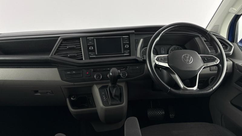 Used Volkswagen Transporter Shuttle 2021 for sale - 76653411: Photo 8