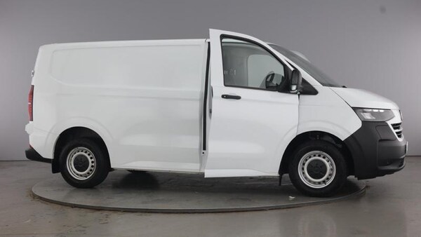 Used Volkswagen Transporter 2025 for sale - 74931852: Photo 10