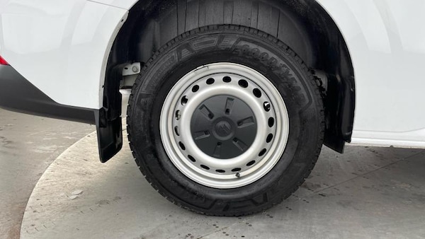 Used Volkswagen Transporter 2025 for sale - 74931852: Photo 14