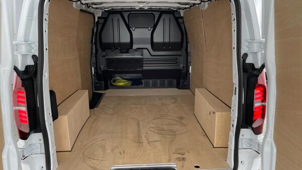 Used Volkswagen Transporter 2025 for sale - 74931852: Photo 22