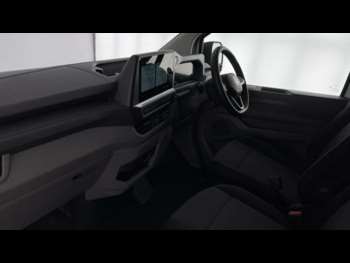 Used Volkswagen Transporter 2025 for sale - 74931852: Photo