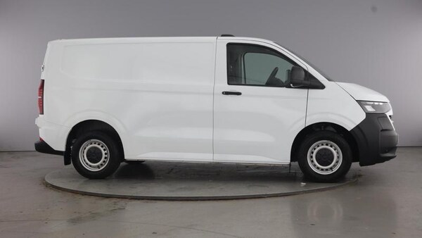 Used Volkswagen Transporter 2025 for sale - 74931852: Photo 4