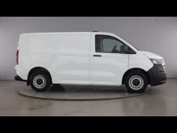Used Volkswagen Transporter 2025 for sale - 74931852: Photo