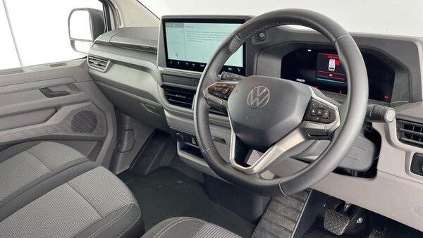 Used Volkswagen Transporter 2025 for sale - 74931852: Photo 6