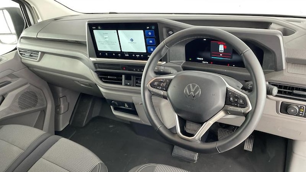 Used Volkswagen Transporter 2025 for sale - 74931852: Photo 8
