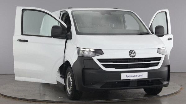Used Volkswagen Transporter 2025 for sale - 74931852: Photo 9