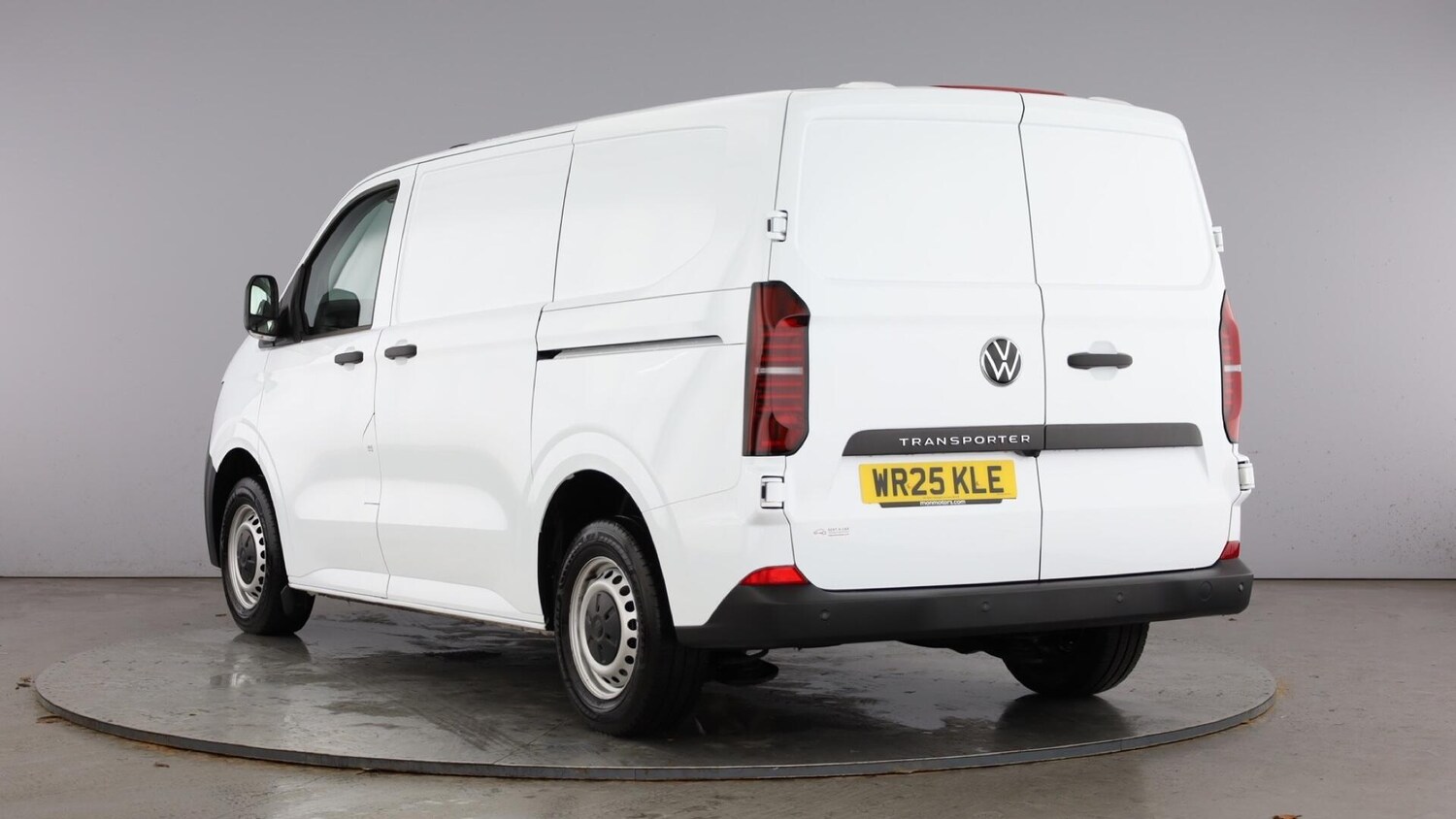 Used Volkswagen Transporter 2025 for sale - 77506151: Photo 3