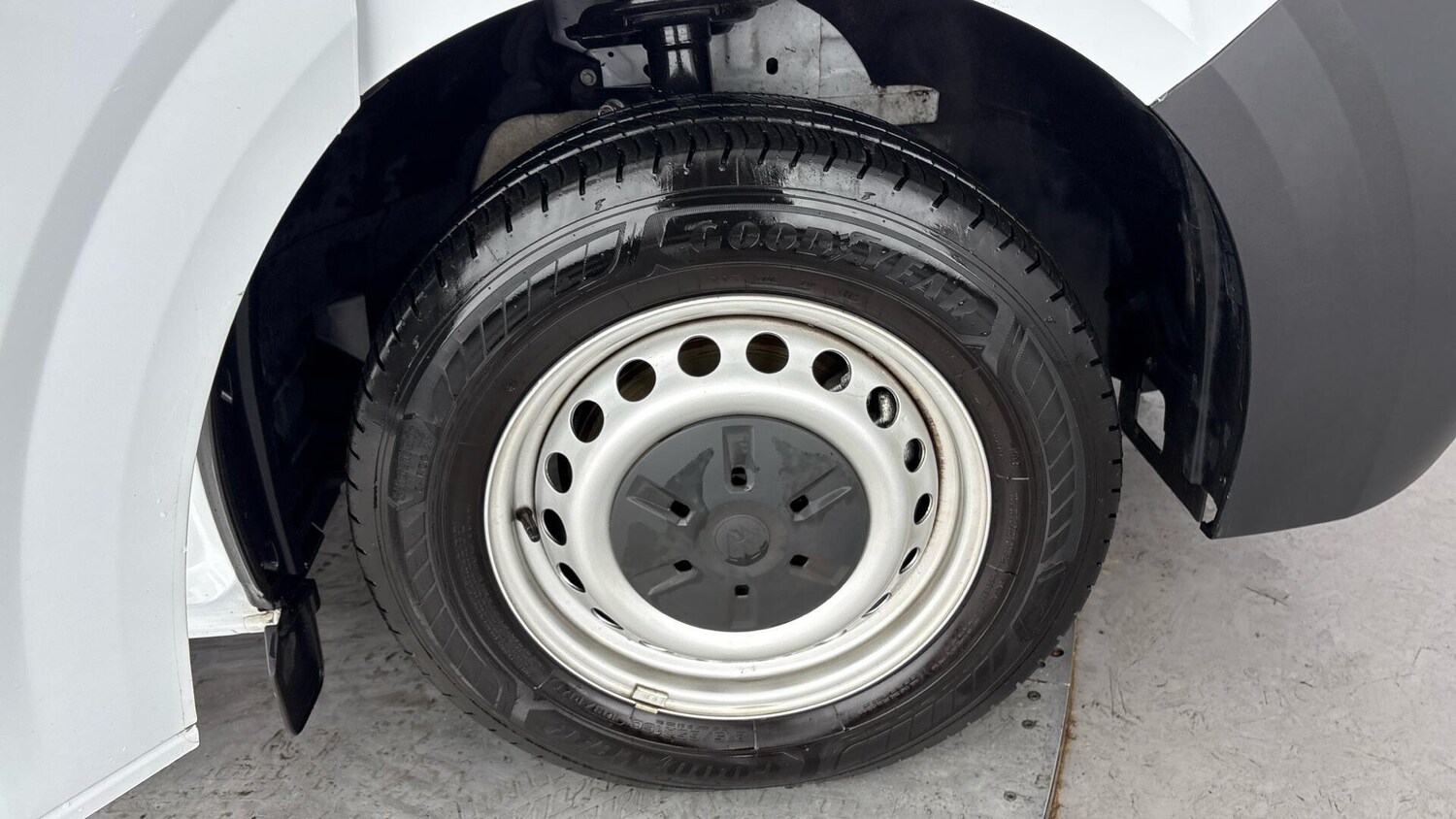 Used Volkswagen Transporter 2025 for sale - 77506151: Photo 5