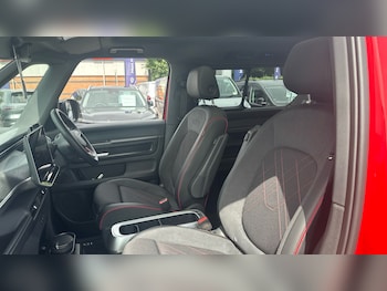 Used Volkswagen ID.Buzz 2025 for sale - 78251119: Photo