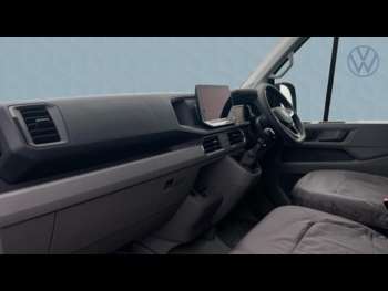Used Volkswagen Crafter 2025 for sale - 74931750: Photo