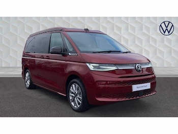 Used Volkswagen California 2025 for sale - 77506335: Photo