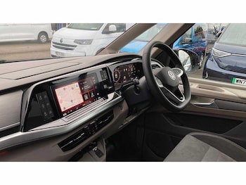 Used Volkswagen California 2025 for sale - 77506335: Photo