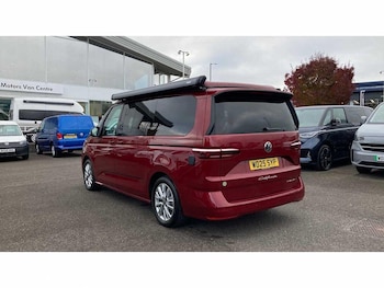 Used Volkswagen California 2025 for sale - 77506335: Photo