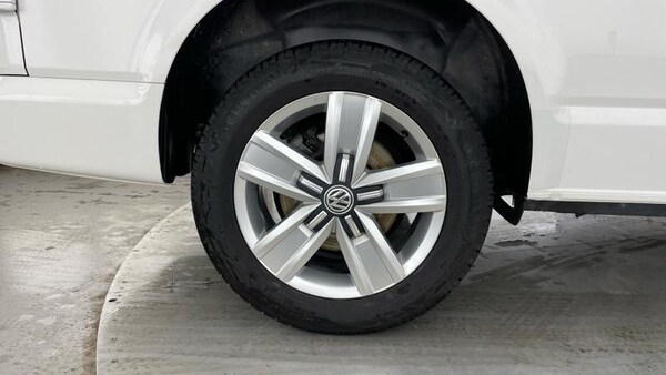 Used Volkswagen Transporter 2024 for sale - 74864849: Photo 17